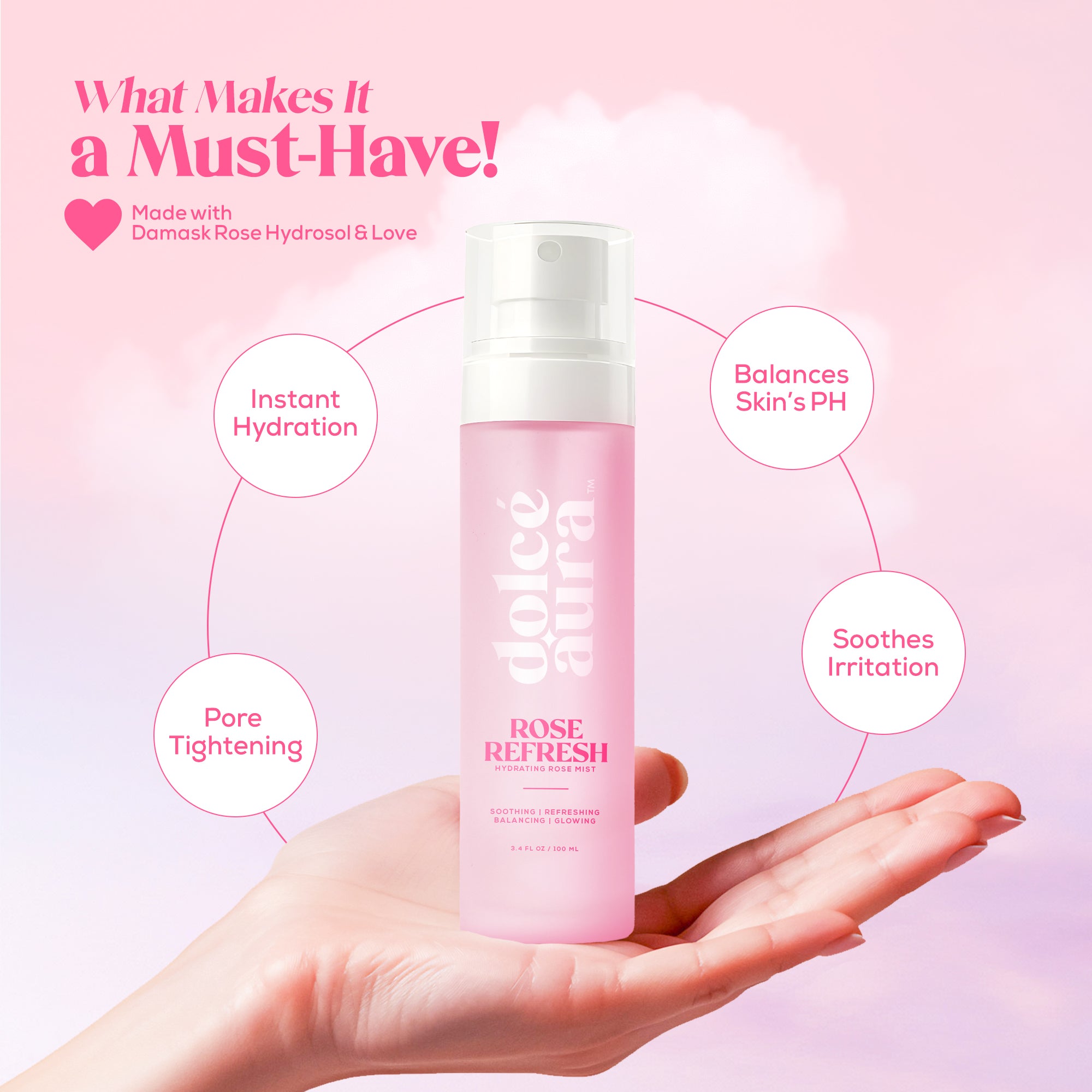Benefit Image