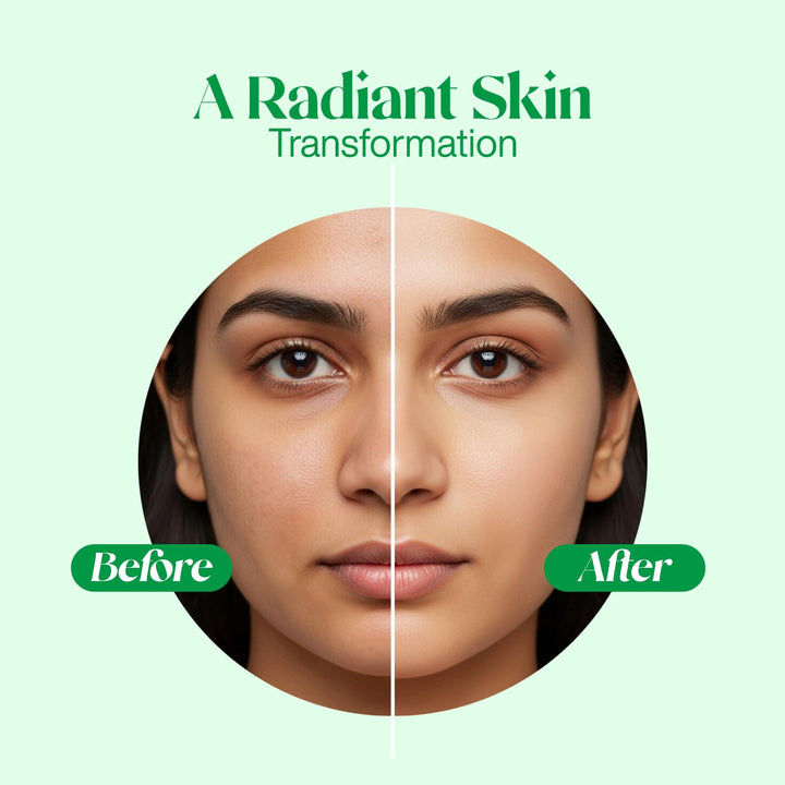 Dolce Aura De Tan Face Pack Cream