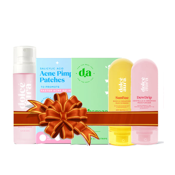 Complete Skincare Protection Combo