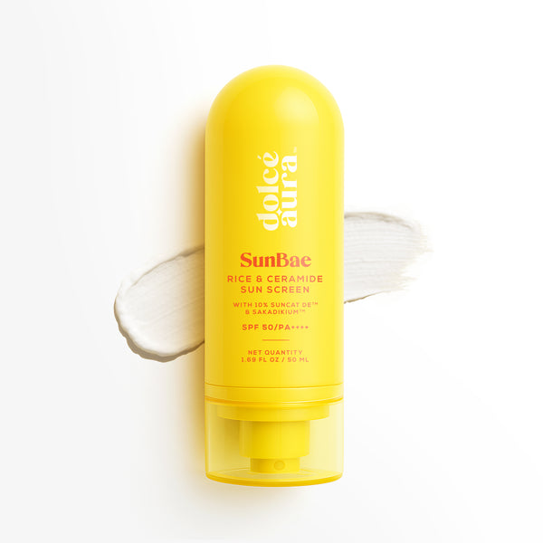 SunBae Rice & Ceramide Sunscreen