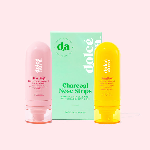 Ultimate Clear-Skin Protection Pack